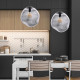 Подвесной светильник TK Lighting 4264 Sol