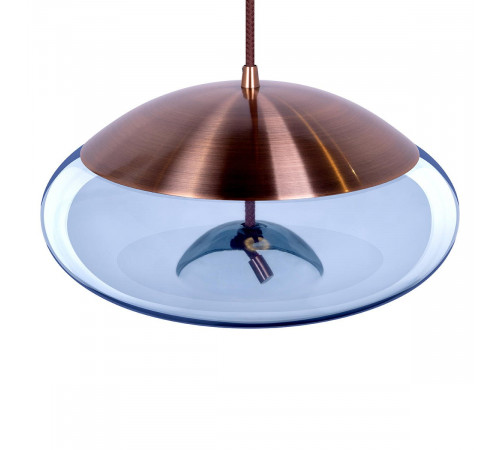 Подвесной светильник Loft IT Knot 8133-D mini