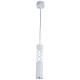 Подвесной светодиодный светильник Maytoni Torre P037PL-L11W4K