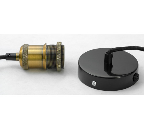 Подвесной светильник Lussole Loft IX LSP-9604 Подвесной светильник Lussole Loft IX LSP-9604