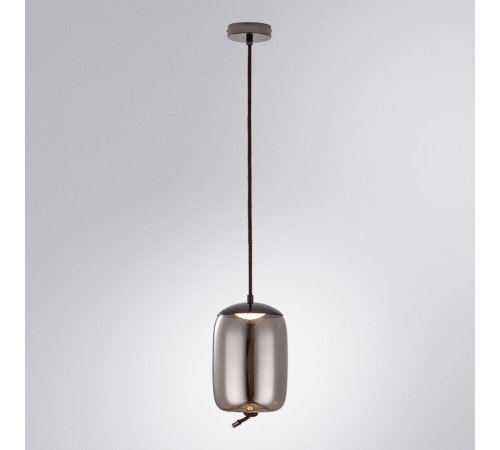 Подвесной светильник Arte Lamp Cody A7766SP-1BC Подвесной светильник Arte Lamp Cody A7766SP-1BC