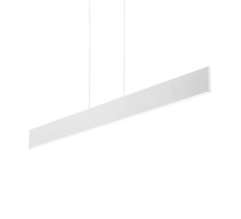Подвесной светодиодный светильник Ideal Lux Desk SP1 138237