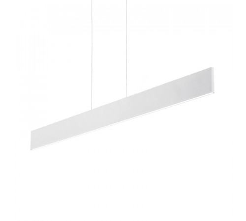 Подвесной светодиодный светильник Ideal Lux Desk SP1 138237