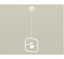 Подвесной светильник Ambrella Light Traditional (C9118, N8121) XB9118101