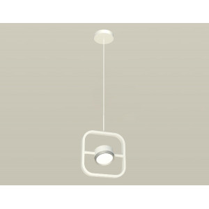 Подвесной светильник Ambrella Light Traditional (C9118, N8121) XB9118101
