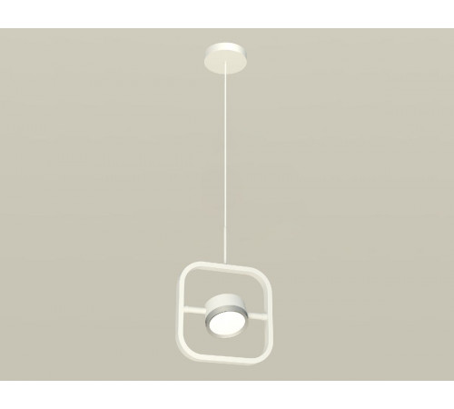 Подвесной светильник Ambrella Light Traditional (C9118, N8121) XB9118101 Подвесной светильник Ambrella Light Traditional (C9118, N8121) XB9118101