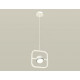Подвесной светильник Ambrella Light Traditional (C9118, N8121) XB9118101