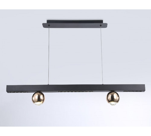 Подвесной светильник Ambrella Light Comfort FL5956 Подвесной светильник Ambrella Light Comfort FL5956