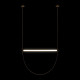 Подвесной светильник Loft IT Liana 10221/1700