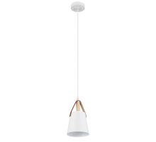 Подвесной светильник Arte Lamp Thomas A7032SP-1WH