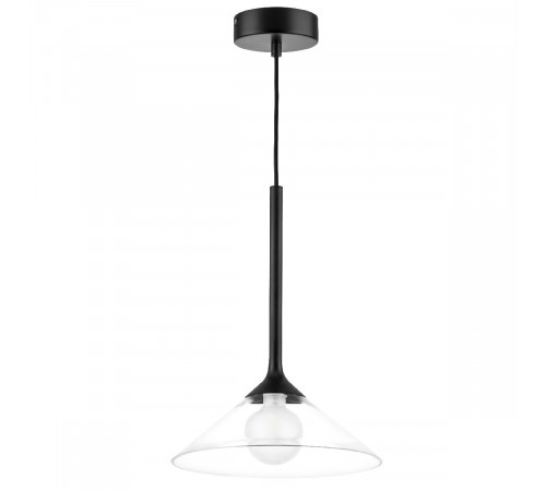 Подвесной светильник Lightstar Vetro 801204 Подвесной светильник Lightstar Vetro 801204