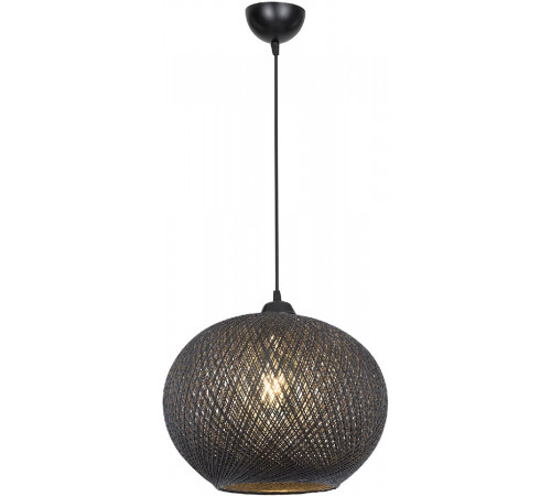 Подвесной светильник Toplight Lizbeth TL1612H-01BK Подвесной светильник Toplight Lizbeth TL1612H-01BK