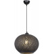 Подвесной светильник Toplight Lizbeth TL1612H-01BK