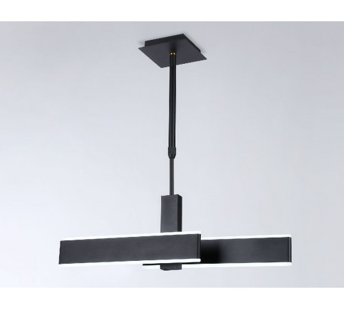 Подвесной светильник Ambrella Light Acrylica Original FA6667 Подвесной светильник Ambrella Light Acrylica Original FA6667