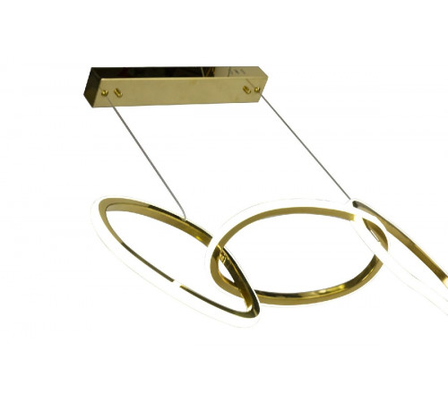 Подвесной светильник AM Group AM448 L800 GOLD Подвесной светильник AM Group AM448 L800 GOLD