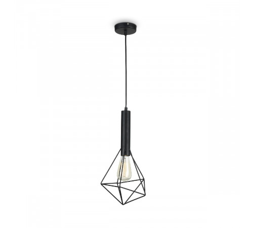 Подвесной светильник Maytoni Spider T021-01-B Подвесной светильник Maytoni Spider T021-01-B