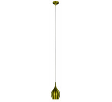 Подвесной светильник Arte Lamp Vibrant A6412SP-1GR