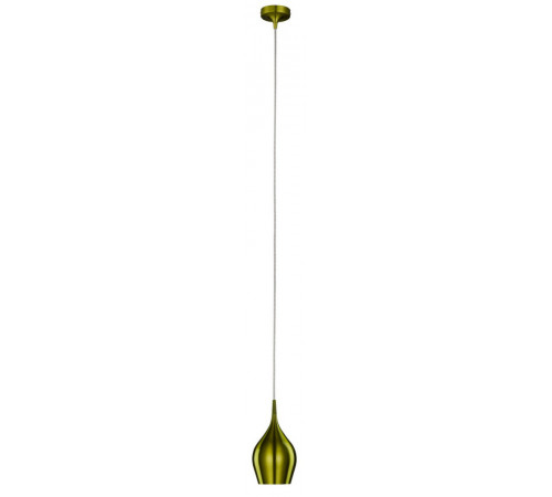 Подвесной светильник Arte Lamp Vibrant A6412SP-1GR Подвесной светильник Arte Lamp Vibrant A6412SP-1GR