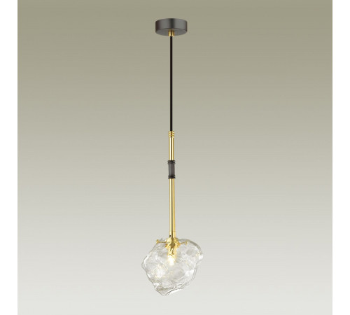 Подвесной светильник Odeon Light STONO 4789/1 Подвесной светильник Odeon Light STONO 4789/1