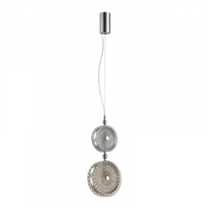 Подвесной светильник Odeon Light Caramella 5416/13LB