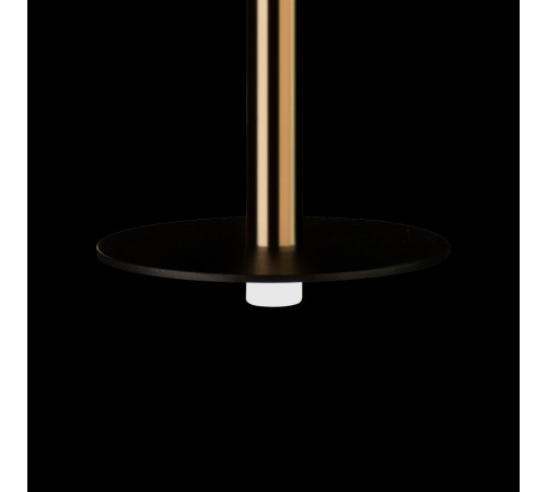 Подвесной светильник Loft IT Reed 10358/830 Disk AB Подвесной светильник Loft IT Reed 10358/830 Disk AB