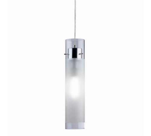 Подвесной светильник Ideal Lux Flam SP1 Big 027364 Подвесной светильник Ideal Lux Flam SP1 Big 027364