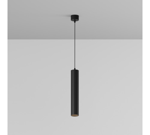 Подвесной светильник Maytoni Focus LED P072PL-L12B4K-1 Подвесной светильник Maytoni Focus LED P072PL-L12B4K-1