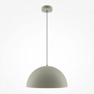 Подвесной светильник Maytoni Basic colors MOD168PL-01BG