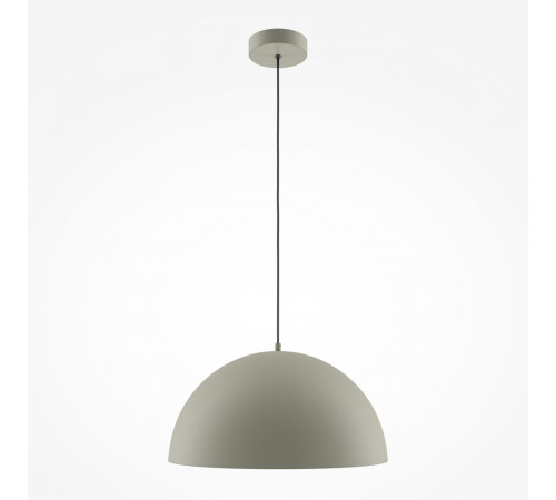 Подвесной светильник Maytoni Basic colors MOD168PL-01BG Подвесной светильник Maytoni Basic colors MOD168PL-01BG