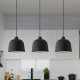 Подвесной светильник ImperiumLoft Grain 178317-26