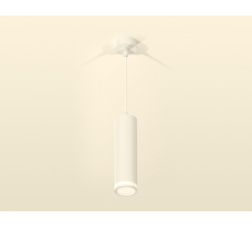 Подвесной светильник Ambrella Light Techno Spot XP6355001 (A2301, C6355, N6220) Подвесной светильник Ambrella Light Techno Spot XP6355001 (A2301, C6355, N6220)