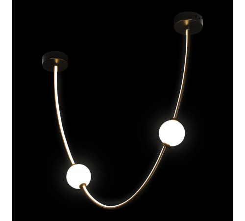 Подвесной светильник Loft IT Embrace 10242/600 Black Подвесной светильник Loft IT Embrace 10242/600 Black