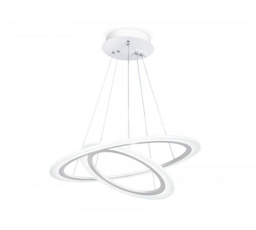 Подвесной светильник Ambrella Light Acrylica Original FA4355 Подвесной светильник Ambrella Light Acrylica Original FA4355
