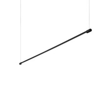 Подвесной светильник Ideal lux YOKO SP NERO 258928