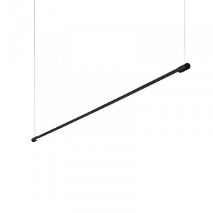 Подвесной светильник Ideal lux YOKO SP NERO 258928