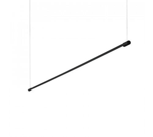Подвесной светильник Ideal lux YOKO SP NERO 258928 Подвесной светильник Ideal lux YOKO SP NERO 258928