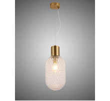 Подвесной светильник Moderli Sunset V10918-P