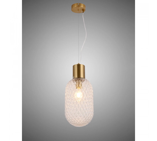 Подвесной светильник Moderli Sunset V10918-P Подвесной светильник Moderli Sunset V10918-P