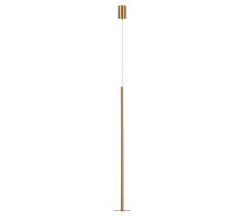 Подвесной светильник Loft IT Reed 10358/830 Disk AB