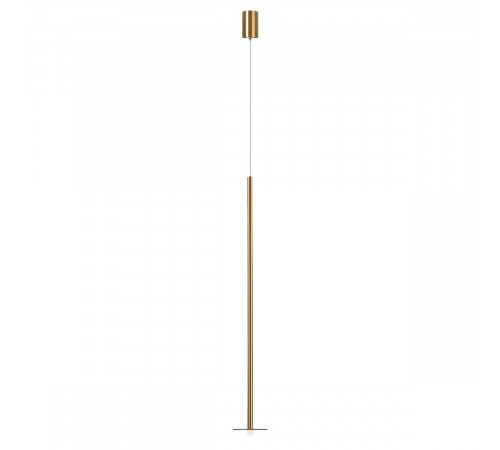 Подвесной светильник Loft IT Reed 10358/830 Disk AB Подвесной светильник Loft IT Reed 10358/830 Disk AB