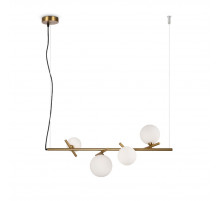 Подвесной светильник Freya Blossom FR5259PL-04BS