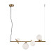 Подвесной светильник Freya Blossom FR5259PL-04BS