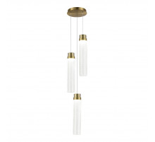 Подвесной светильник ST Luce Champagne SL6236.303.03