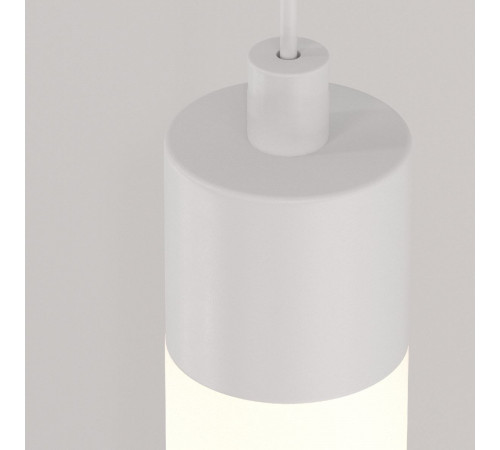 Подвесной светодиодный светильник Maytoni Technical Ray P022PL-L20W3K