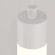 Подвесной светодиодный светильник Maytoni Technical Ray P022PL-L20W3K
