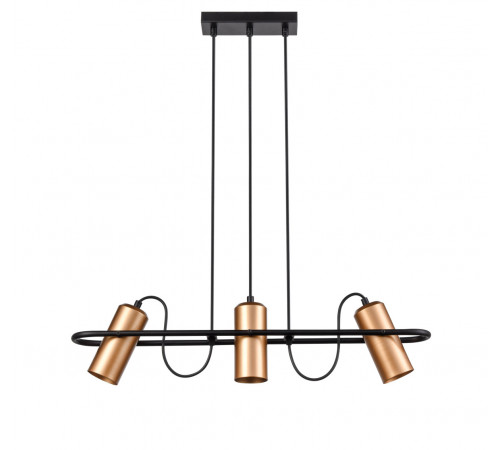 Подвесной светильник Vele Luce Pacifico VL5804P03 Подвесной светильник Vele Luce Pacifico VL5804P03