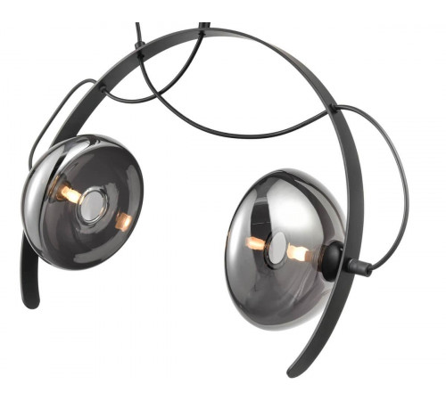 Подвесной светильник Vele Luce Musicista VL5462P12 Подвесной светильник Vele Luce Musicista VL5462P12
