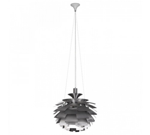 Подвесной светильник Loft IT Artichoke 10156/800 Silver Подвесной светильник Loft IT Artichoke 10156/800 Silver