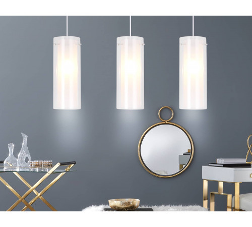 Подвесной светильник Ambrella Light Traditional TR3675 Подвесной светильник Ambrella Light Traditional TR3675