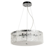 Подвесной светильник Arte Lamp Galatea A1222SP-6CC